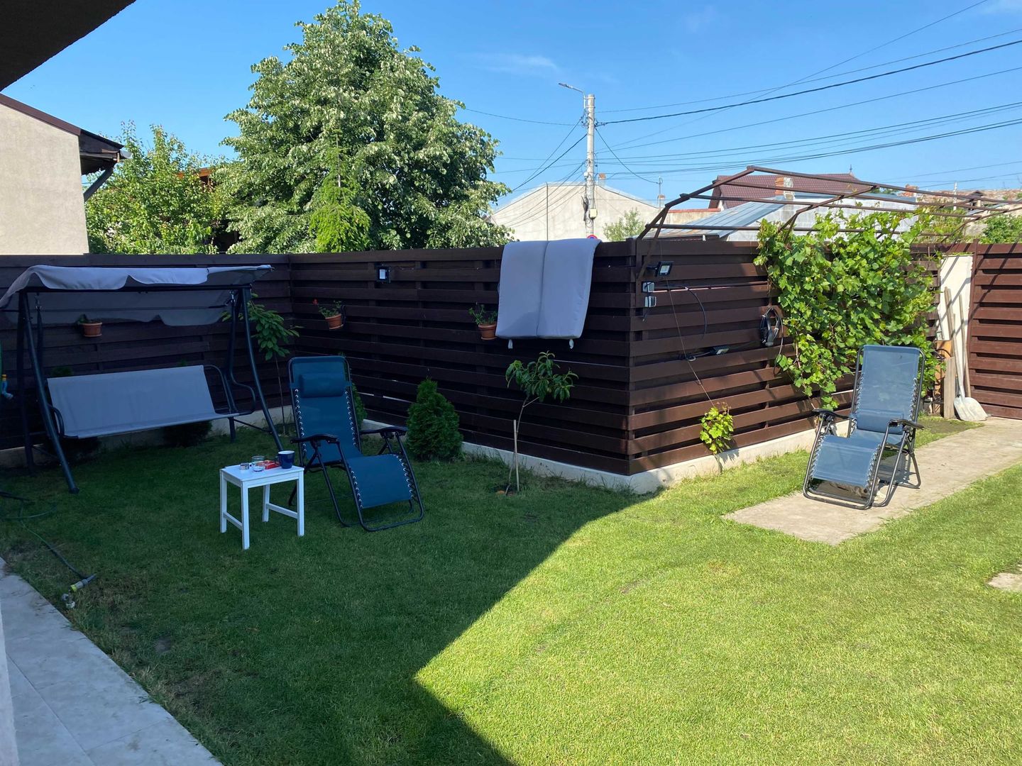 Vânzare Vilă Dobroești, județul Ilfov - pret negociabil - Poză 19