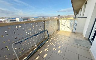 2 camere, decomandat, la cheie, parcare, Mina Cluj - Poză 10