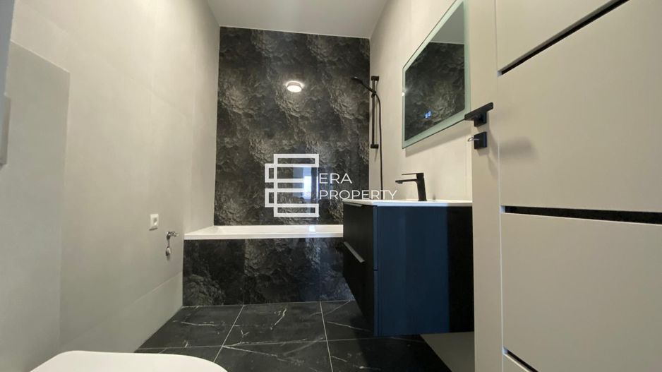 Apartament 3 camere, bloc nou, Calea Surii Mici-Zona de Vest - Poză 8