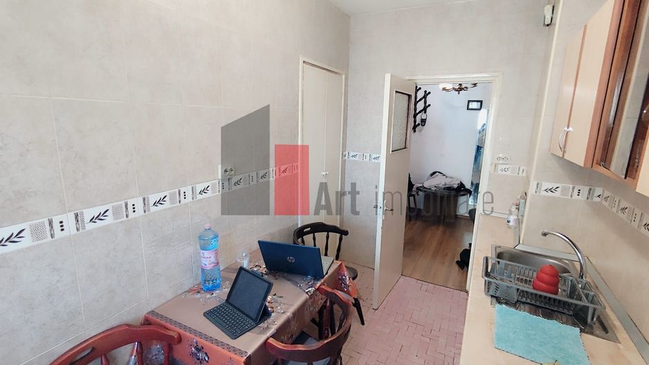 Apartament de vanzare in zona Banu Manta/Titulescu/Basarab - Poză 25