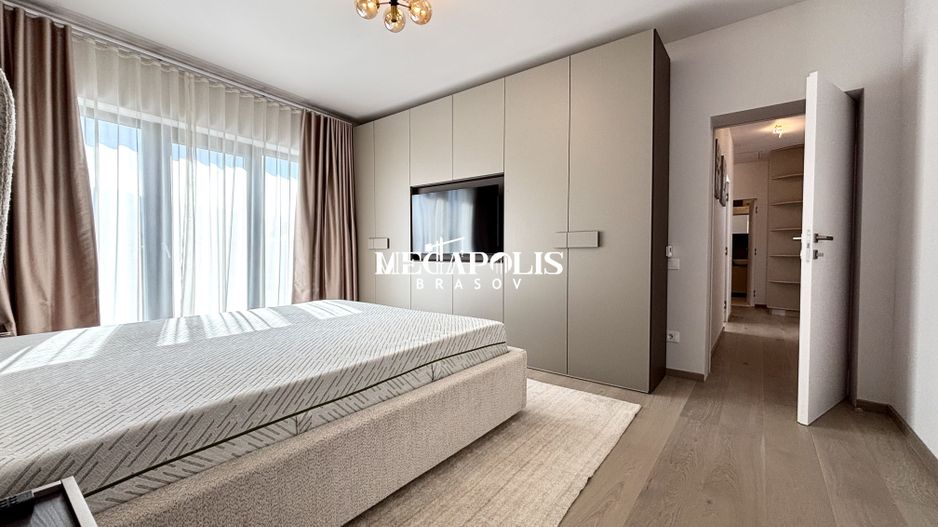 Casă 3 camere | Curte 625 MP | Premium | Drum Privat | Cristian - Poză 4