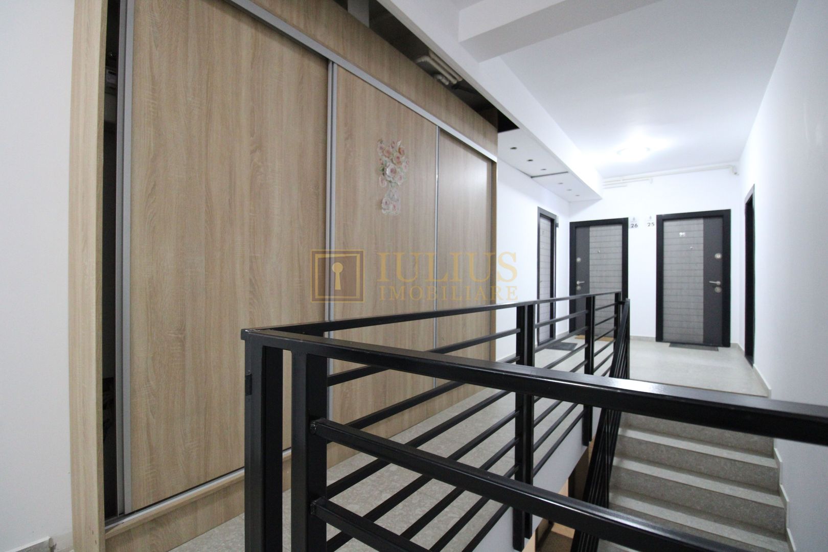 Studio de inchiriat in zona de sud a orasului; la prima inchiriere ! - Poză 12