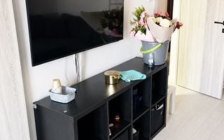 Complexul Studențesc | 1 camera | Renovată complet | Etaj 3 - Poză 3