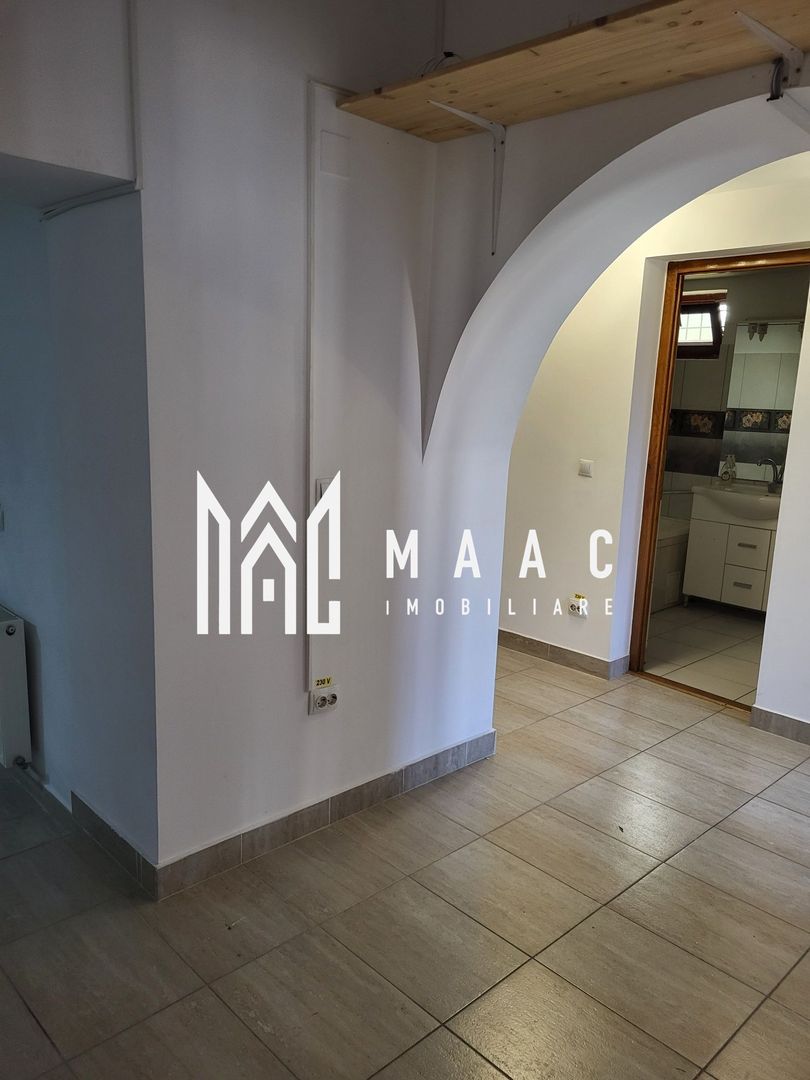 Spatiu comercial | Parter inalt | Zona Calea Dumbravii - Poză 25