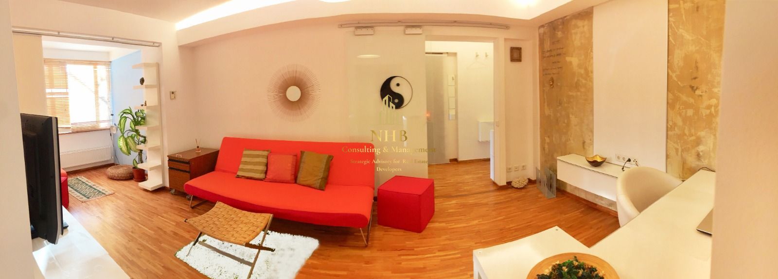 2 camere, Aviator Popisteanu, Agronomia, Domenii - Poză 2