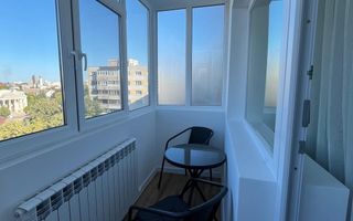 Apartament 3 camere ultracentral, Ștefan cel Mare, renovat integral, mobilat premium, primă închiriere - Poză 8