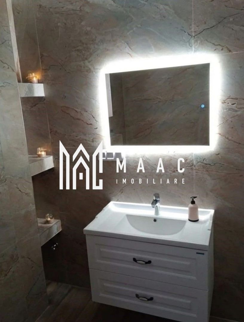 Apartament 3 camere | Etajul 2| 84MPU | D-na Stanca - Poză 8