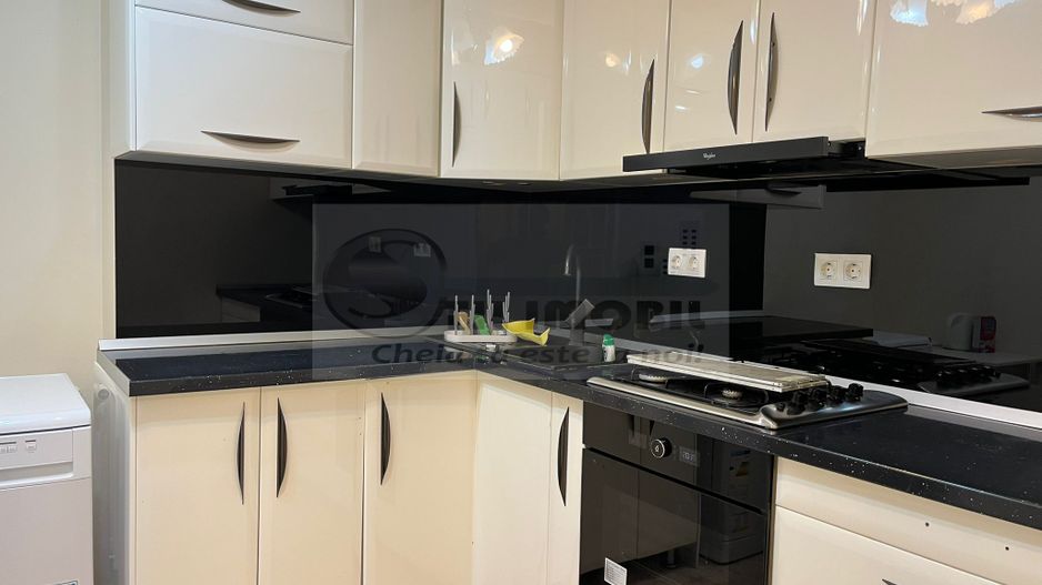 Apartament 3 camere COPOU - COMPLEX EXCLUSIVE- 850 EURO - Poză 14