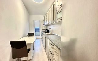 Garsonieră modernă de închiriat în Brașov, zona Coresi - Poză 5