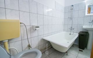 Apartament 1 Camera | 35 mp | Mobilat | Parcare | Zona Gruia - Poză 6