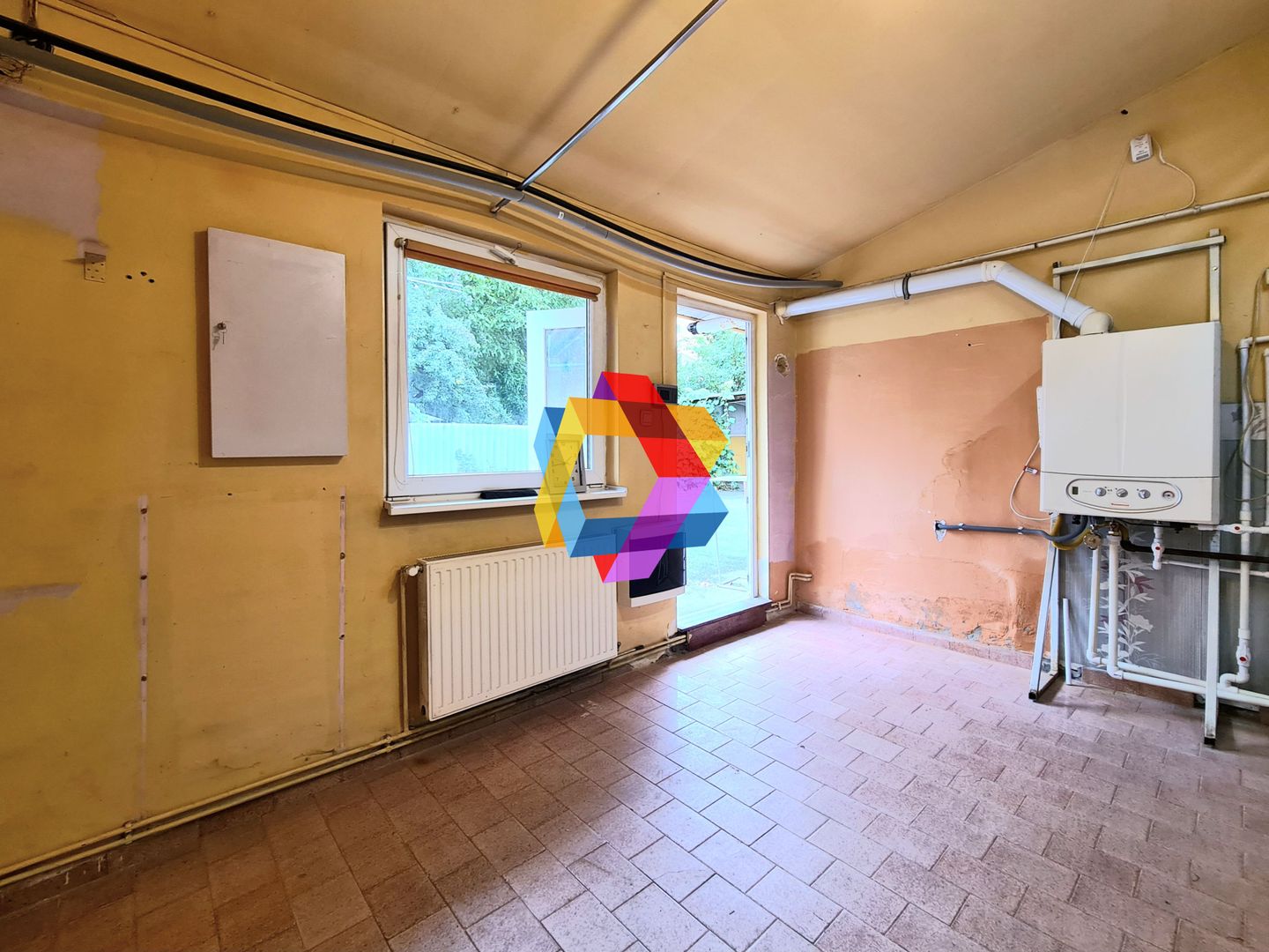 Spatiu comercial de închiriat Brasov - 138 mp # spatii-comerciale-brasov.ro - Poză 8