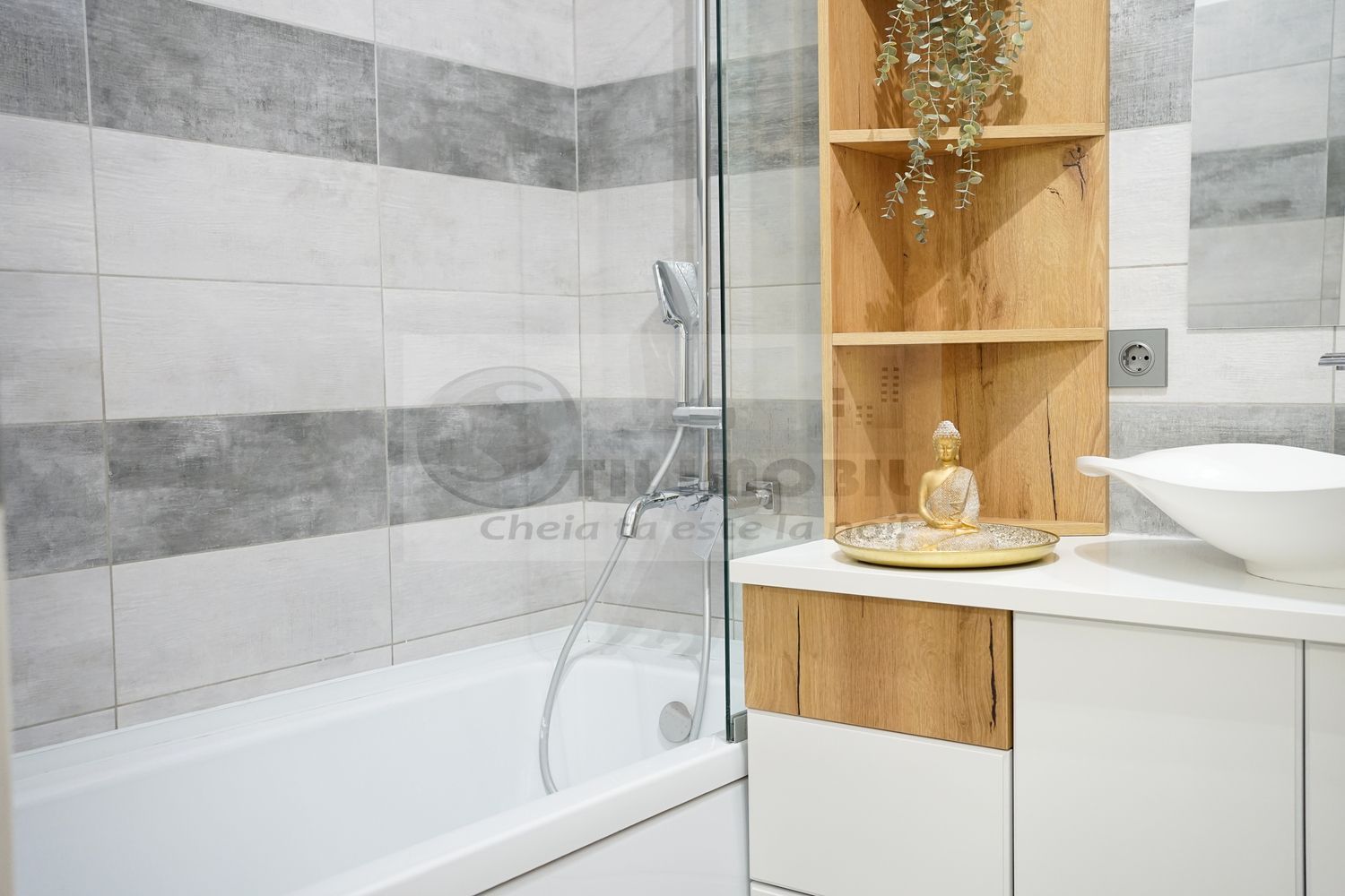 2 CAM INTAB.TATARASI LUX , MOBILAT LOC DE PARCARE, 137000euro plus TVA - Poză 22