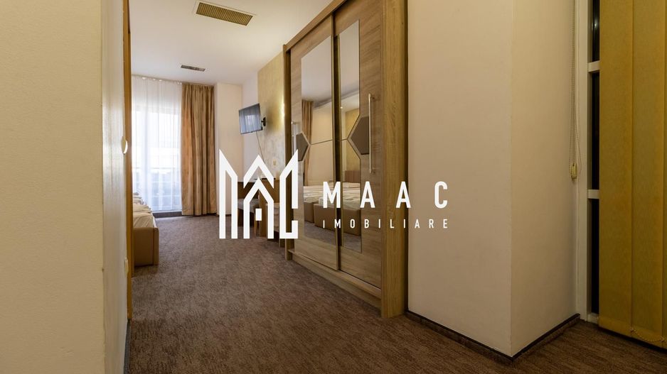 Complex turistic |  5600 MP | Vestem - Poză 15