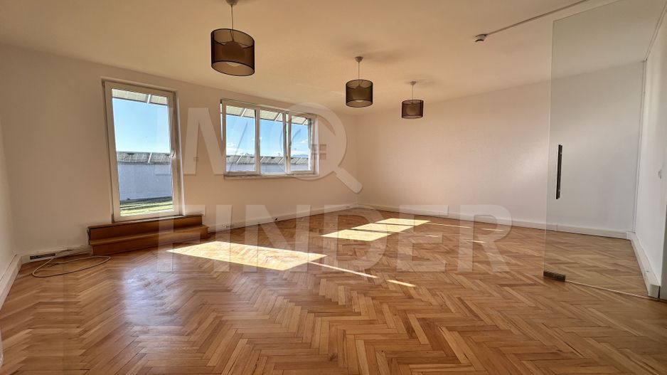 Spațiu de birouri de închiriat – Etaj 2, Str. Traian Vuia, Cluj-Napoca - Poză 1