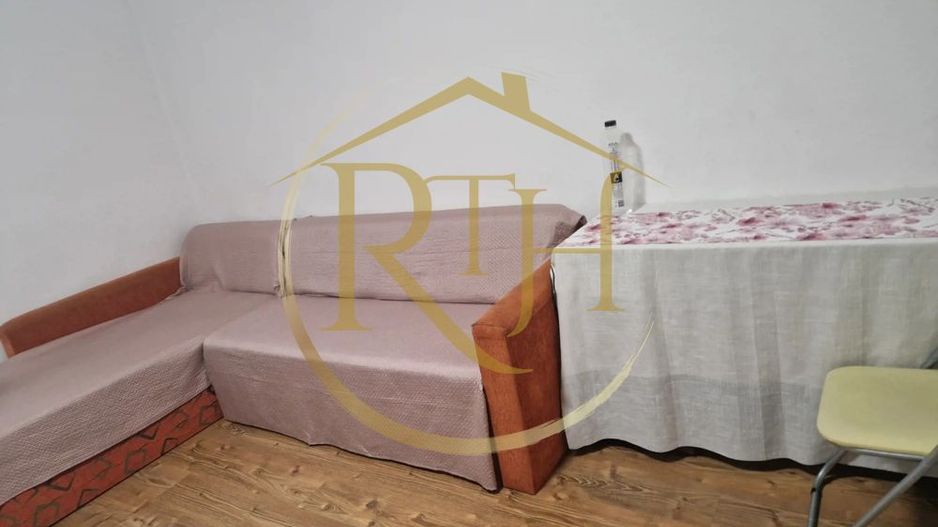 Ofer spre închiriere garsoniera confort 1,etaj intermediar, utilata si mobilata - Poză 3