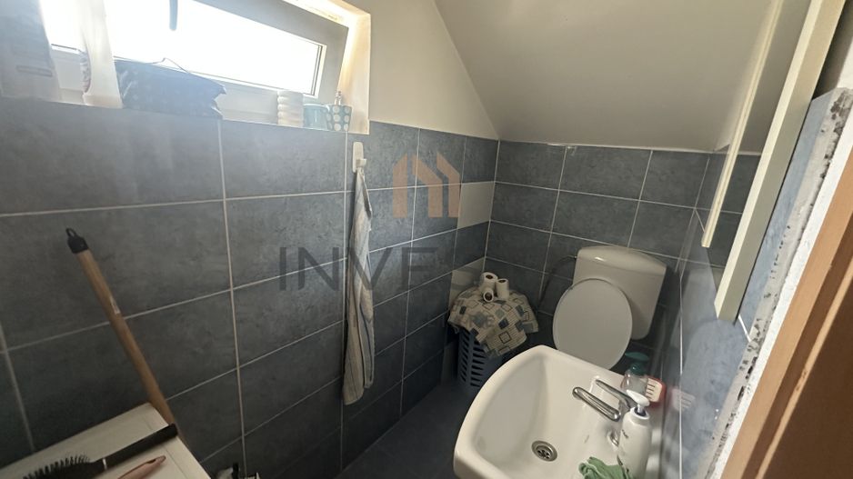 Duplex in cartierul Borhanci/Zona Romul Ladea - Poză 14