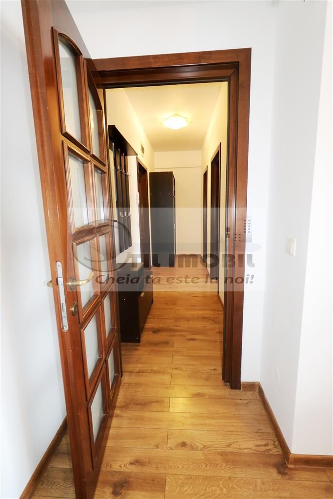 2 CAM NOU BILLA GARA UMF CUZA COPOU - Poză 17