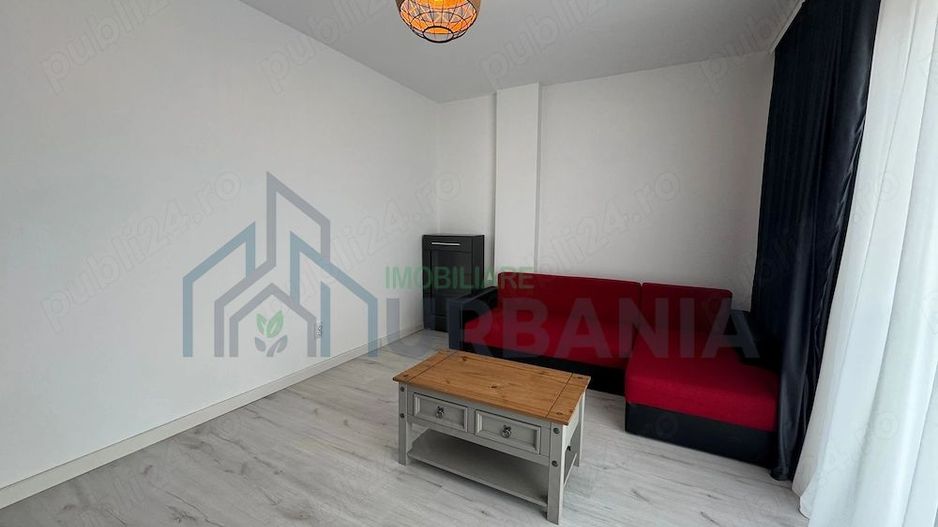 Apartament 2 camere modern, Bucium-Vișan, 56 mp, 2 locuri parcare, 95.000 EUR - Poză 1