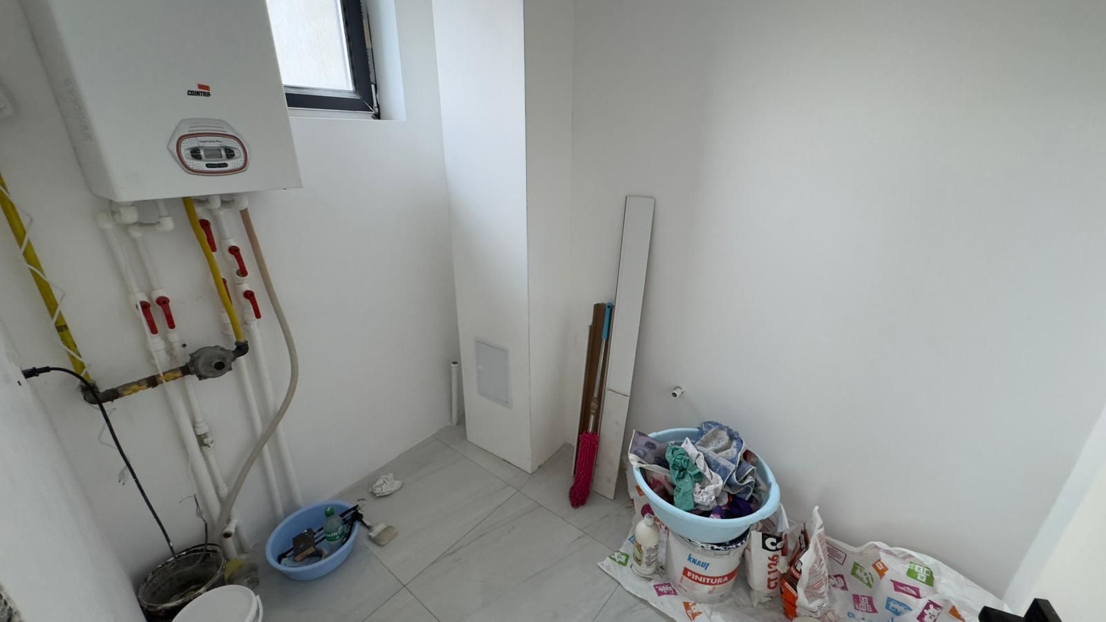 CASA INDIVIDUALA COLENTINA - 7 CAMERE - NOU, TEREN 249 MP, COMISION 0% - Poză 16