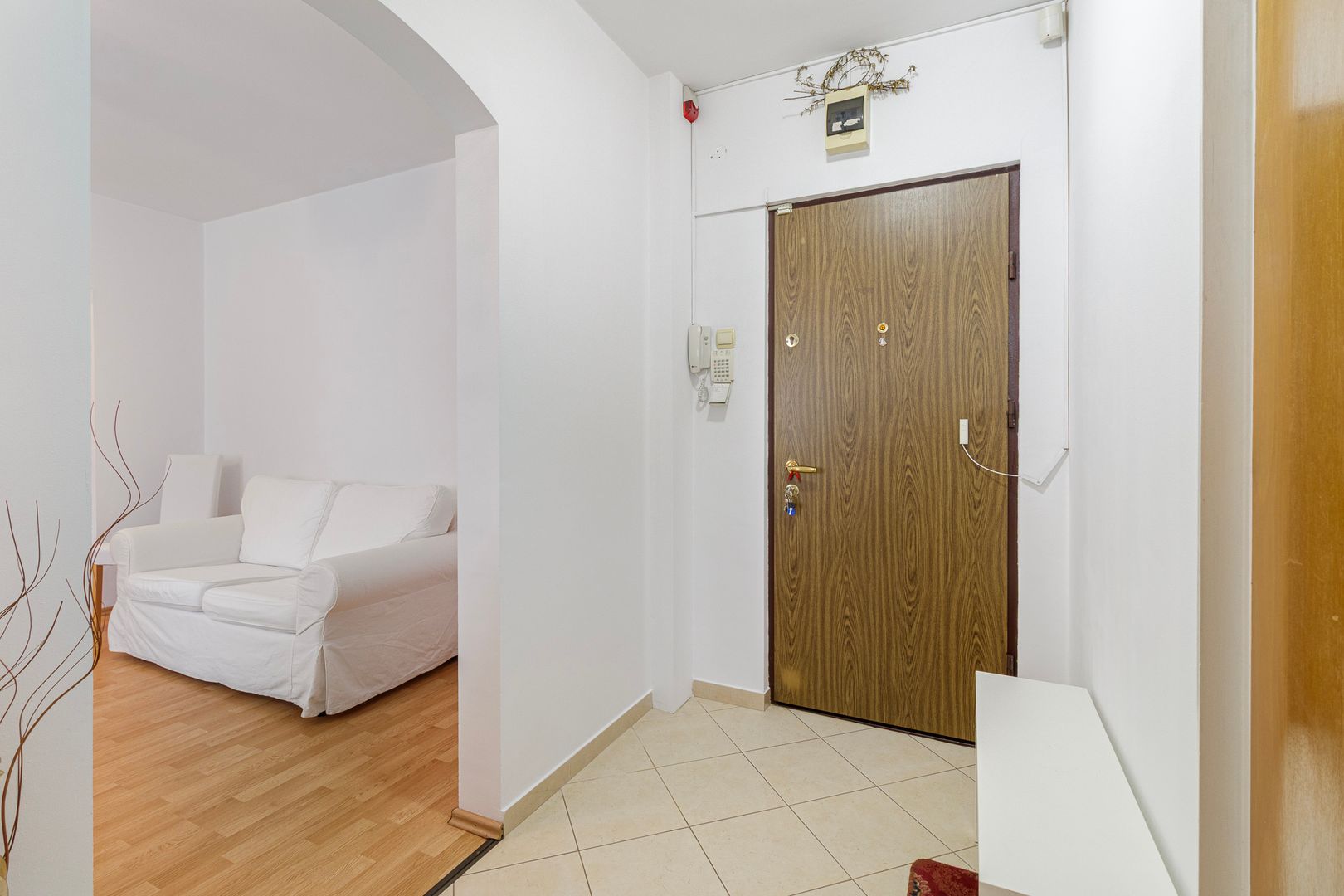 2 camere, prima inchiriere Lujerului + loc de parcare - Poză 6