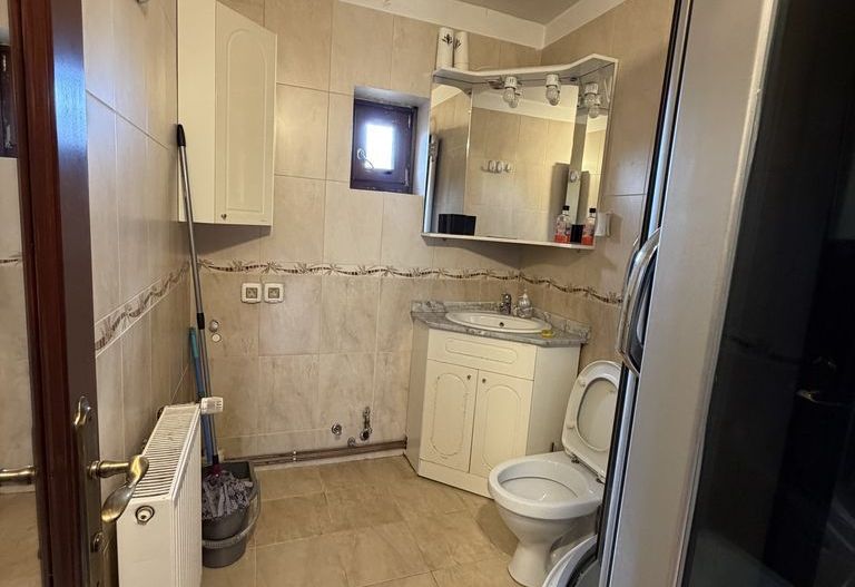Apartament 3 camere, Zona Bucovina, Recent Renovat, Mobilat - Poză 7
