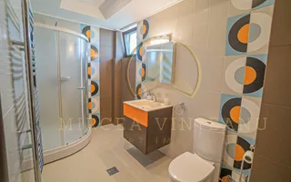 Campus Universitar - Vila spectaculoasa P+2E cu teren 1596 mp - Poză 55