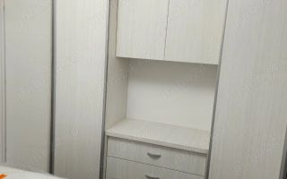 Apartament 2 camere decomandat centrala termica Bucuresti Lujerului - Poză 7