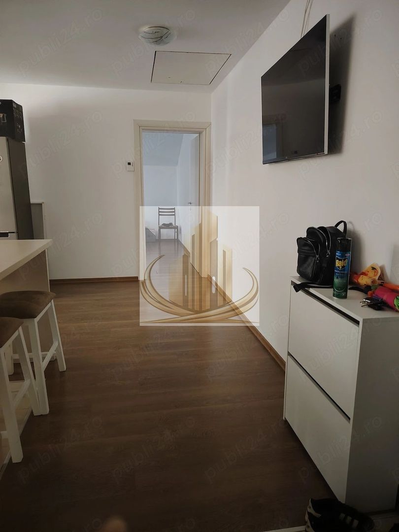 Ap 3 cam cu Pod Înscris în CF | Mobilat, Utilat | Hornbach-Dumbravita - Poză 6