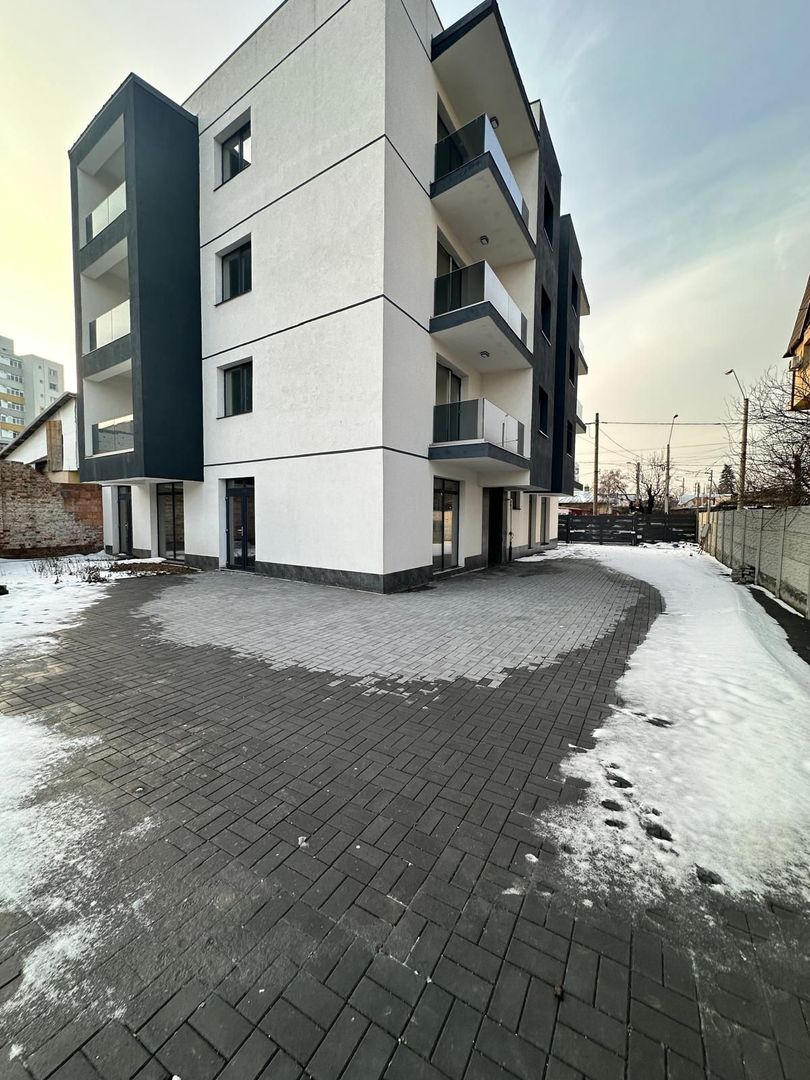 GARSONIERA, ACTE GATA, MUTARE IMEDIATA, LOC PARCARE, COMISION 0% - Poză 1