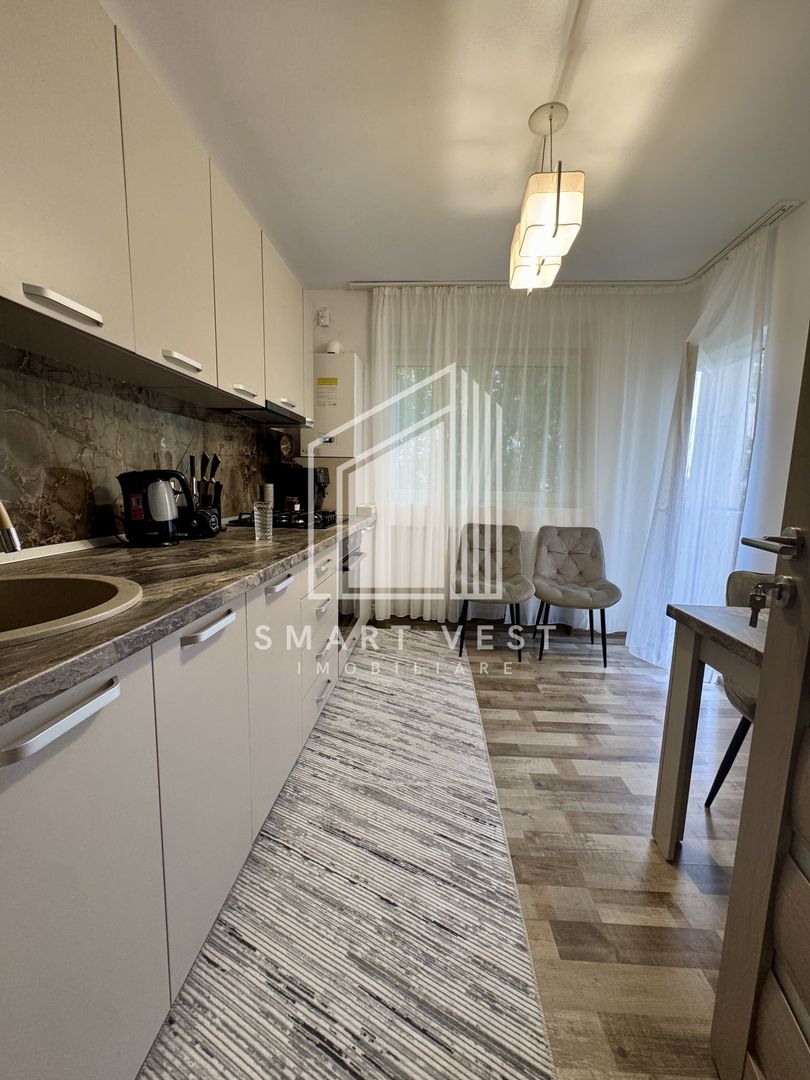 Apartament 2 camere | Etaj 3 | Zona Micro 16 - Poză 5