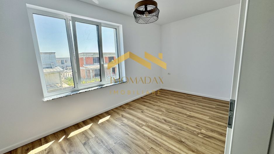 Bucovat-4 Camere-Încălzire prin Pardoseală - Poză 6