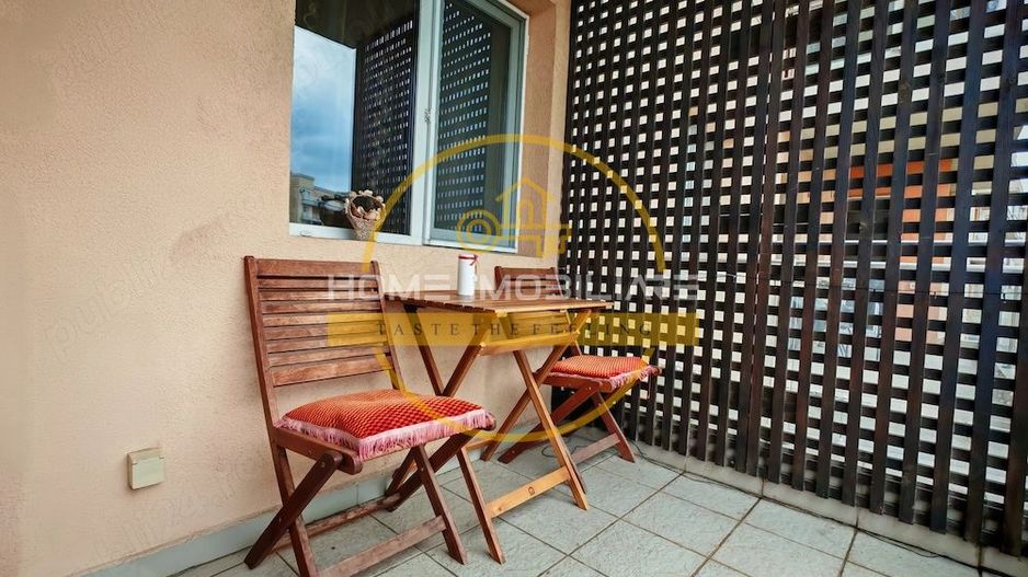 Apartament cu 2 camere/ 48mp/ zona Tatarasi - Poză 6
