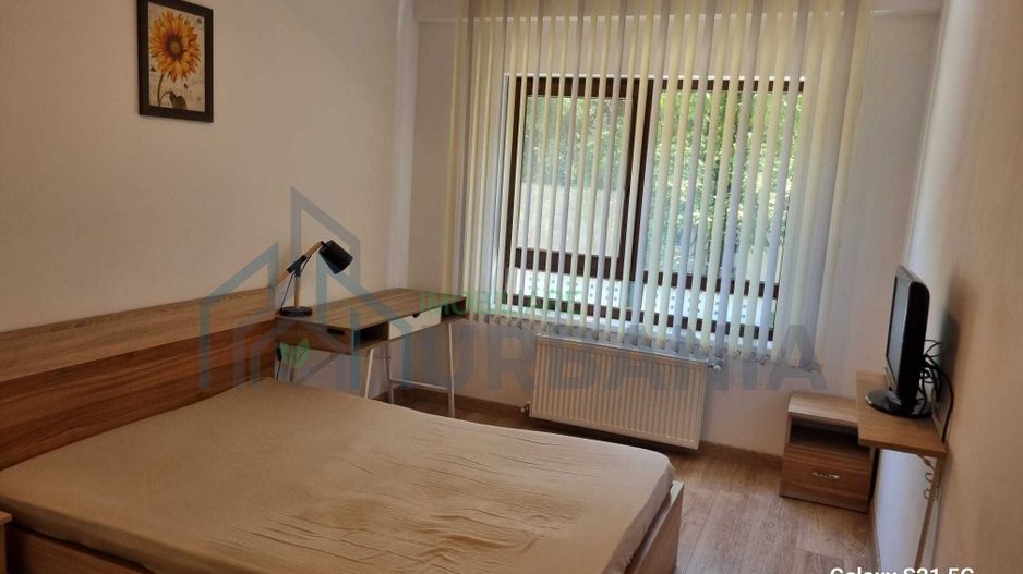 # - Ap. 2 Cam, DE LUX in Newton City Residence Nicolina II - Poză 5