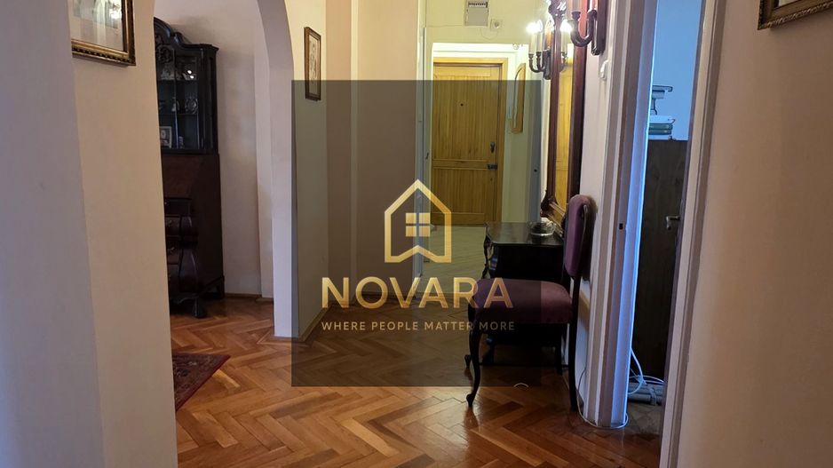 4 camere Bulevardul Dacia dubla orientare - Poză 9