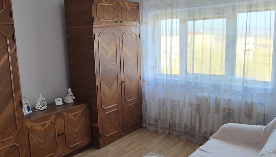 Apartament de vanzare 3 camere 46mp utili mobilat utilat boxa Ampoi 3 - Poză 4