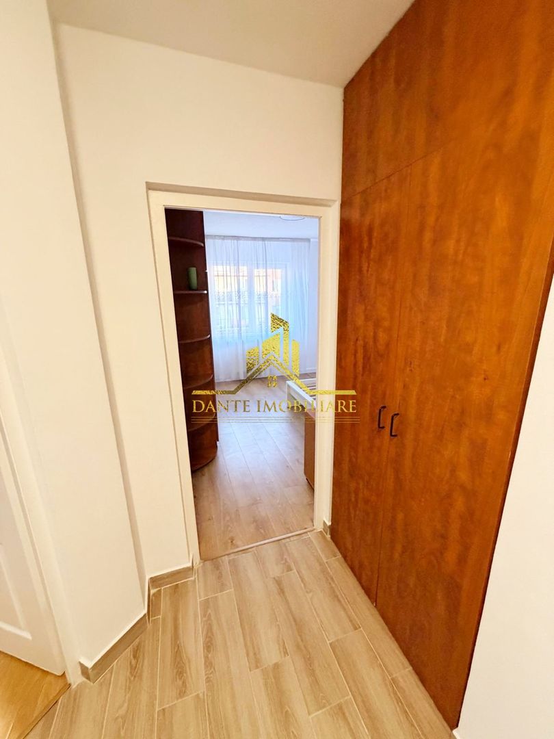 2 camere, decomandat, modern, balcon, Intre Lacuri, Iulius Mall - Poză 7
