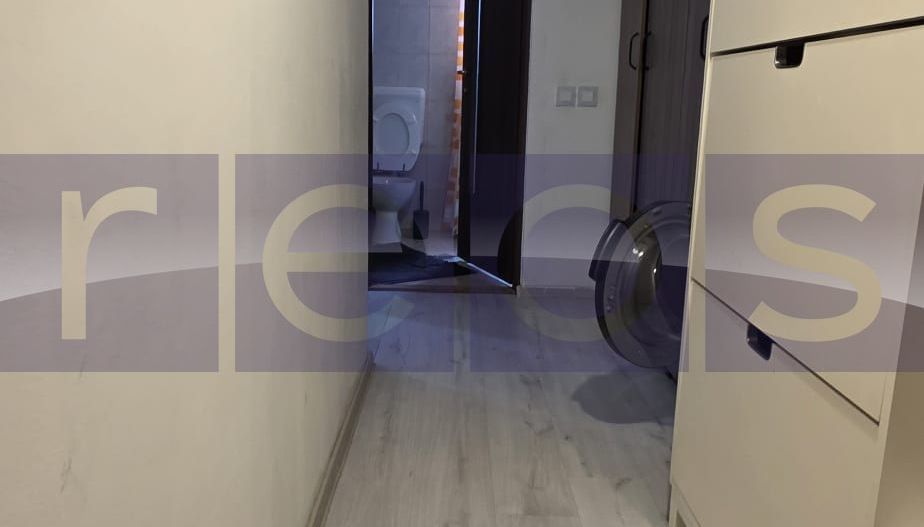 VANZARE GARSONIERA MODERNA VALEA FURCII- VALEA LARGA - Poză 6