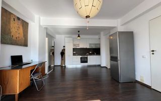 Apartament 2 Camere Premium | Nerva Traian – Timpuri Noi | Bloc 2014 | - Poză 1