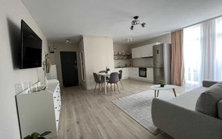De inchiriat  - Apartament 2 camere - Zona Unirii - Targu Mures - Poză 6