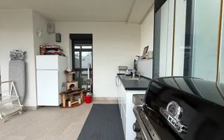 Apartament de tip Duplex 6 camere *250mp* + 2 Garaje // Herastrau - Poză 39