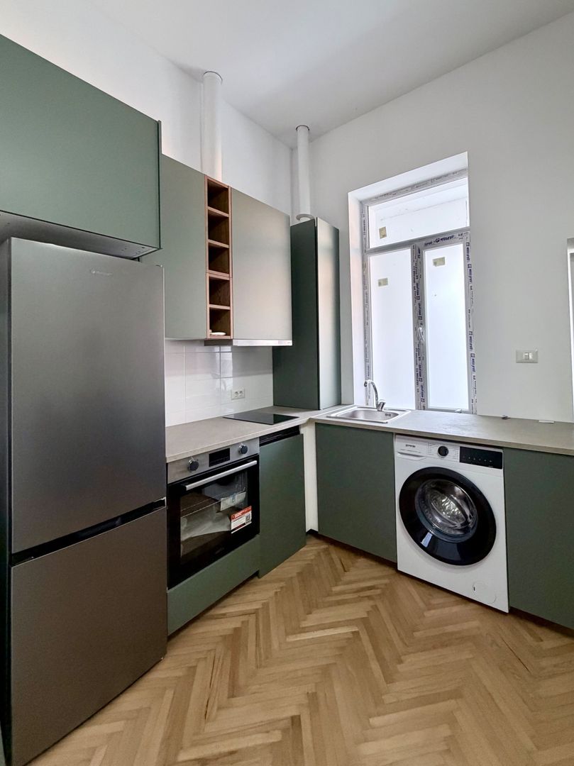 APARTAMENT LA PRIMA INCHIRIERE- ZONA CENTRALA - Poză 6