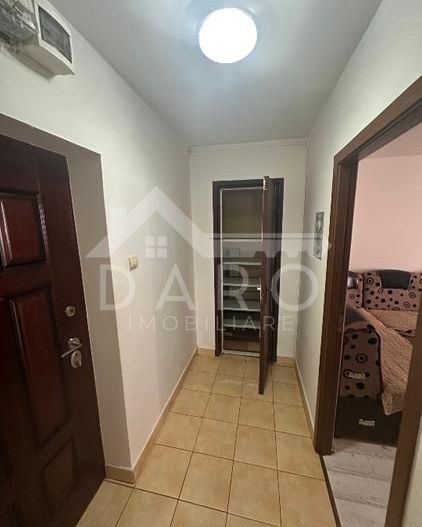 Apartament 2 camere de vanzare – Dambul Pietros, Targu Mures - Poză 4