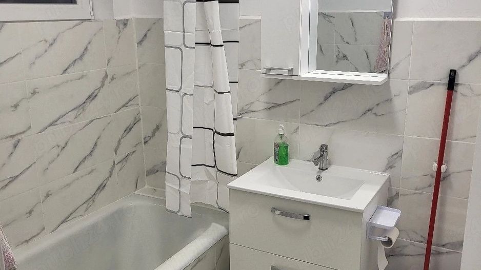 Apartament 2 camere de inchiriat renovat, pet friendly, Cismigiu - Poză 4