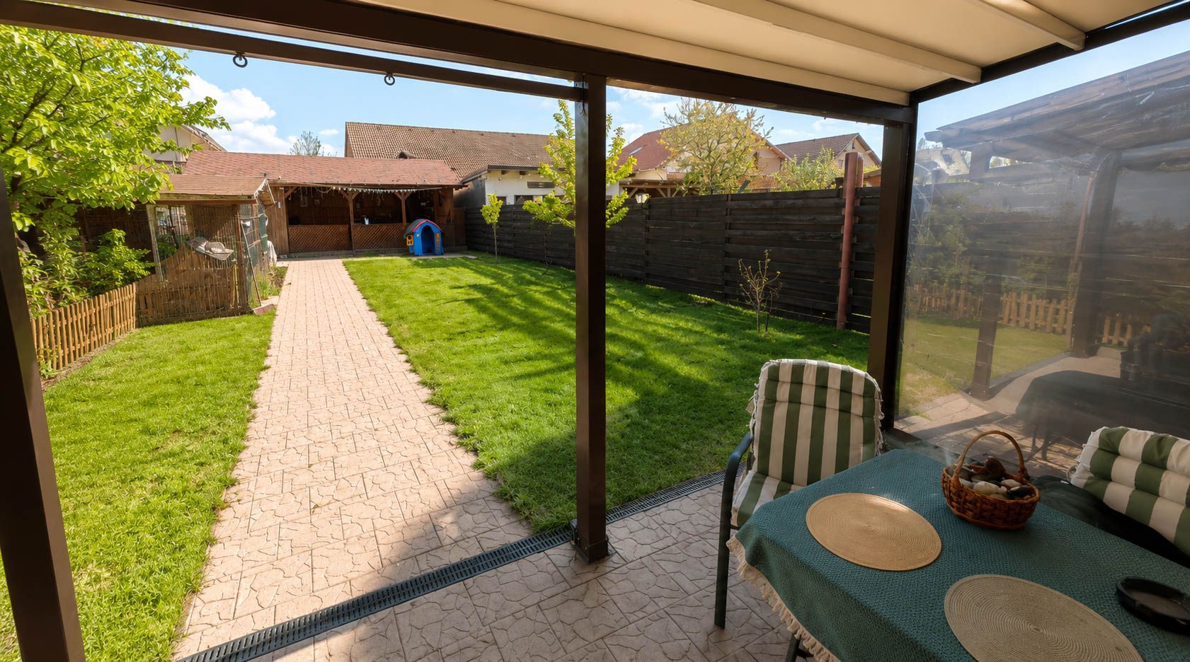 Duplex modern, 4 camere, zona Izvor - Poză 2