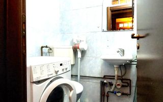 Inchirere 3 camere mobilat, utilat, 2 minute Metro Obor - Poză 8