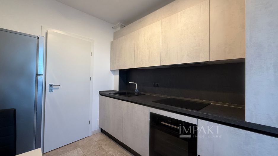 Apartament modern cu 2 camere langa Iulius Mall - Poză 6