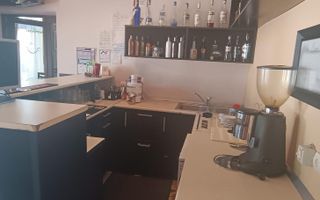 Restaurant 175 mp si apartament 71,7 mp  vanzare Centru Oradea - Poză 2