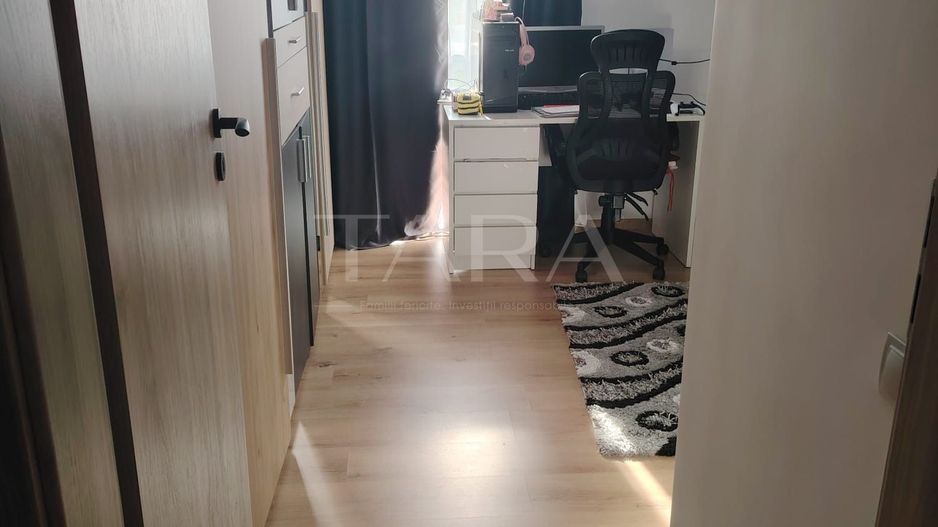 Apartament 3 camere în zona Terra, Florești - Poză 3