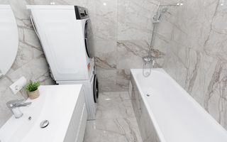 Vânzare, apartament, 2 camere, strada Vasile Lupu, sectorul Buiucan - Poză 16