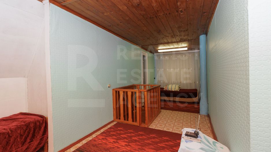 Vânzare, casă de vacanță, 50 mp + 7ari, Î.P. Piersicul Auriu, Ialoveni - Poză 12